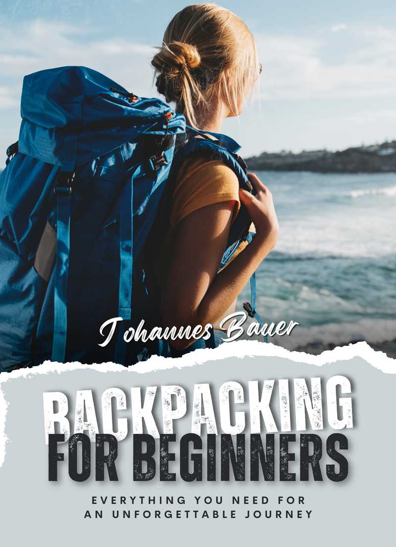 Backpacking for Beginners