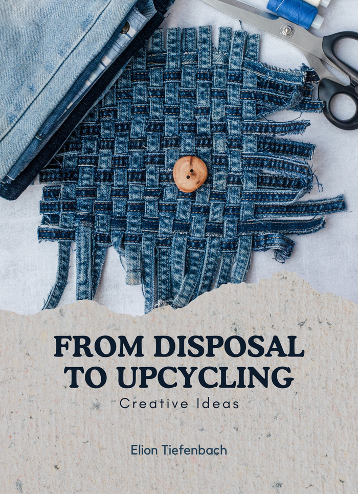 From Disposal to Upcycling