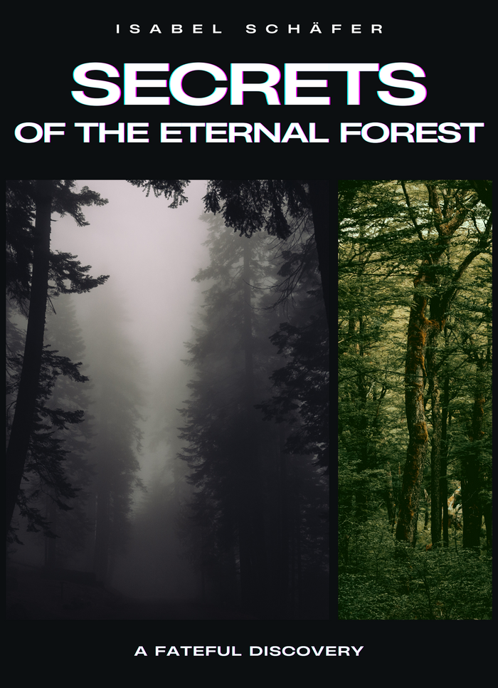 Secrets of the Eternal Forest