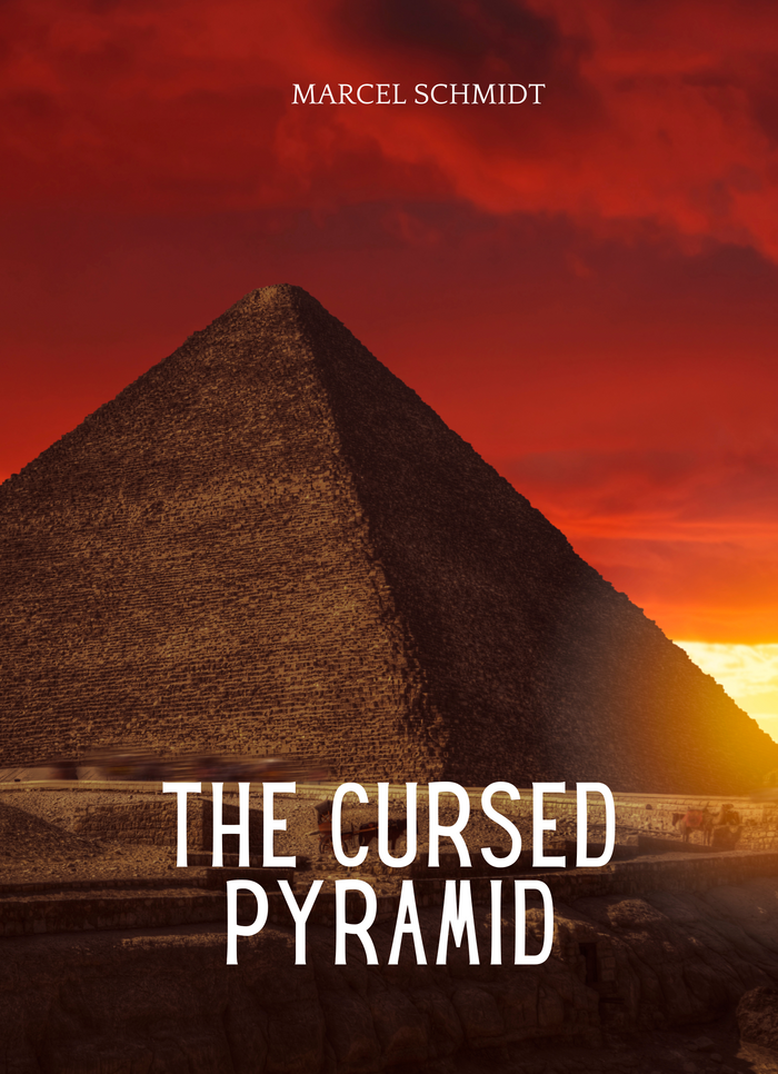 The Cursed Pyramid