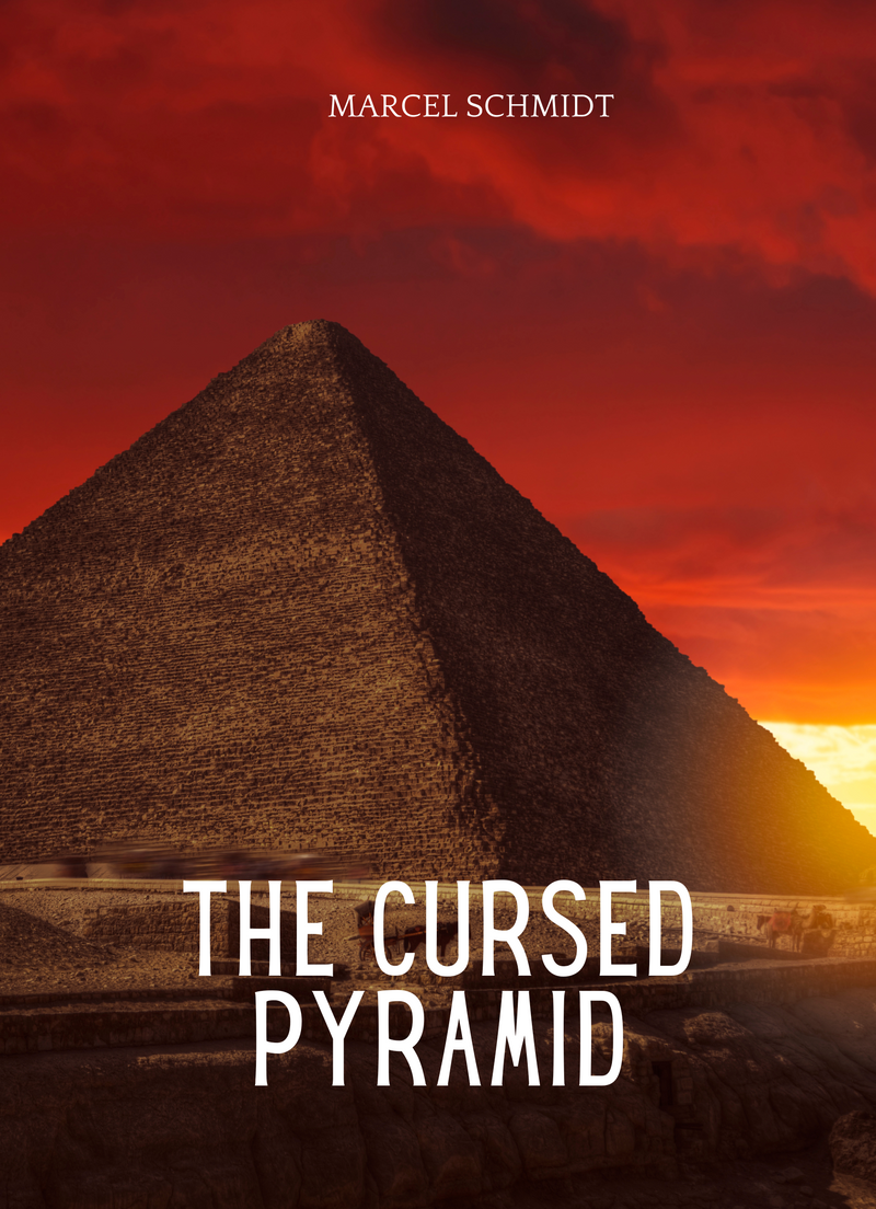 The Cursed Pyramid