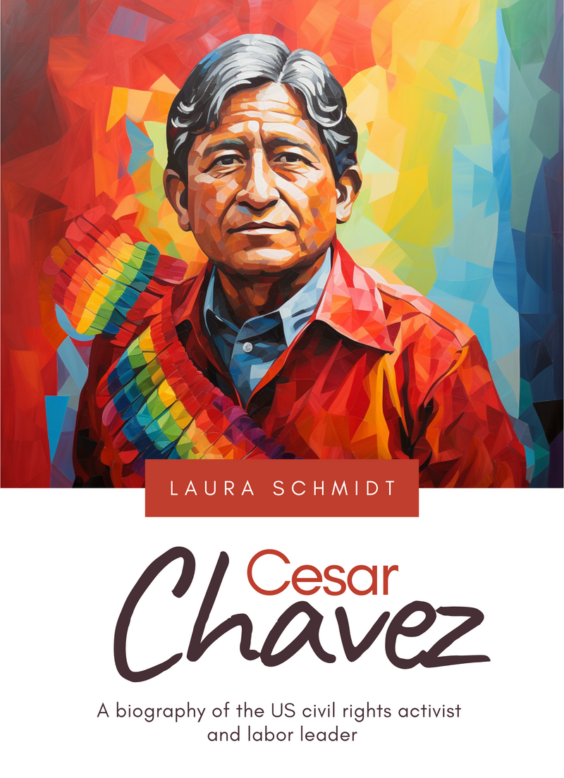 Cesar Chavez