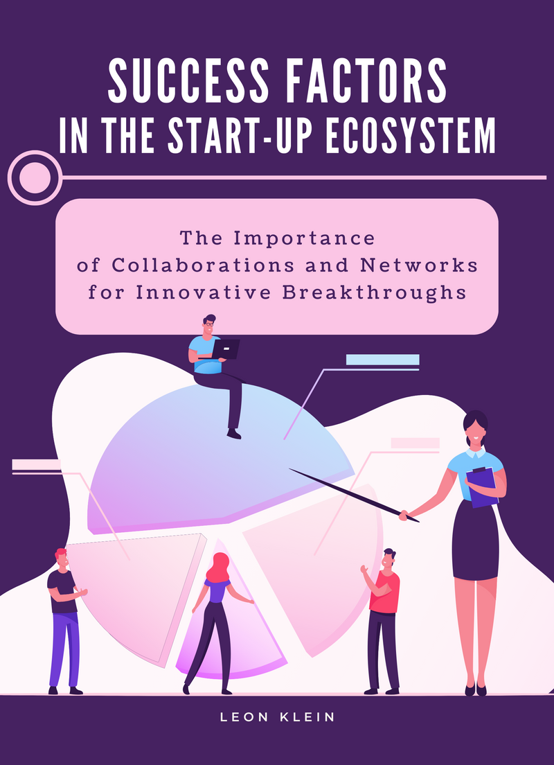 Success Factors in the Start-up Ecosystem