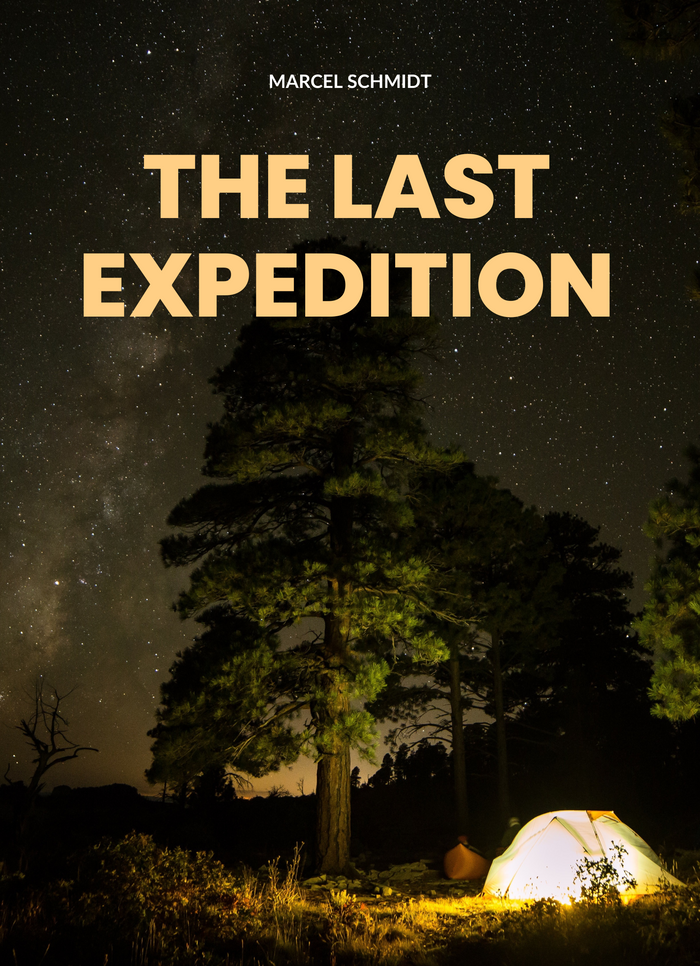 The Last Expedition