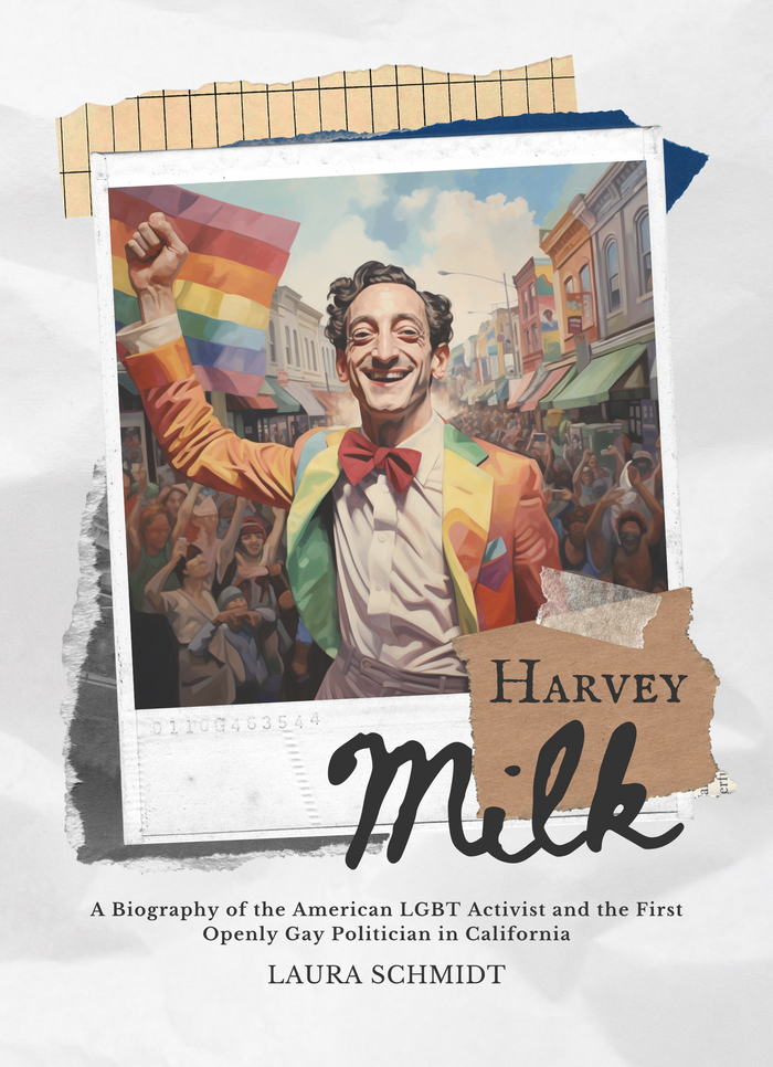 Harvey Milk