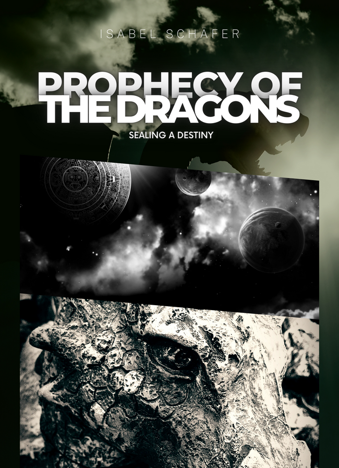 Prophecy of the Dragons