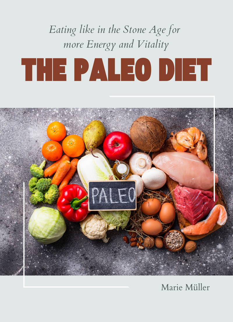 The Paleo Diet