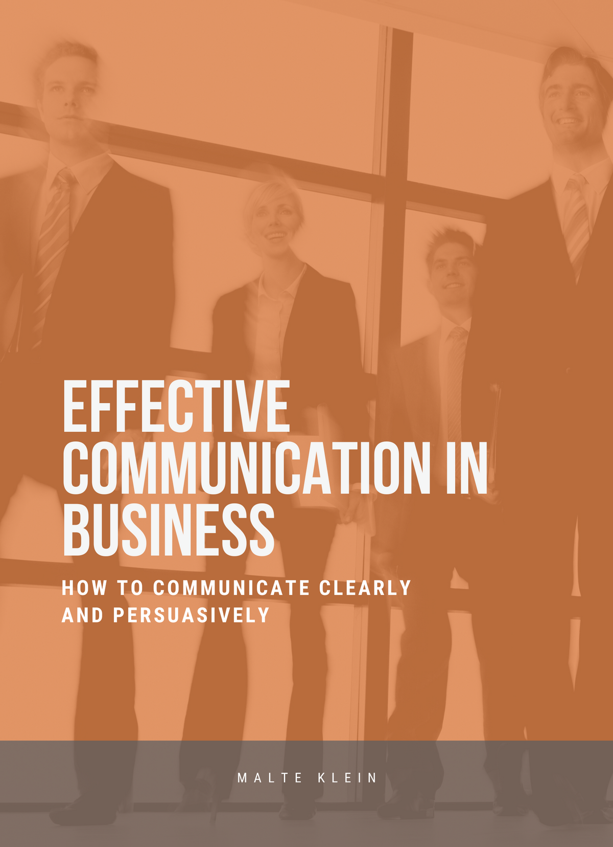 Effective Communication in Business