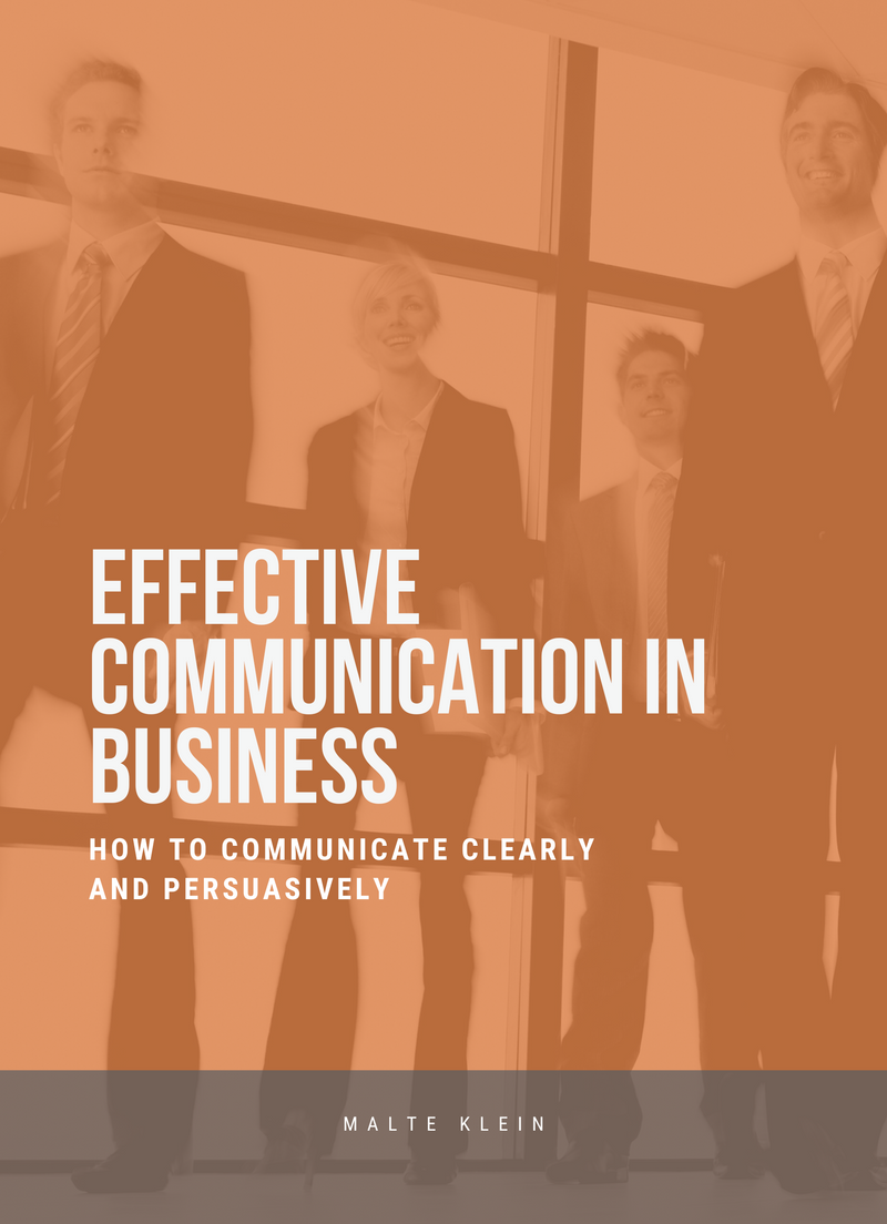 Effective Communication in Business