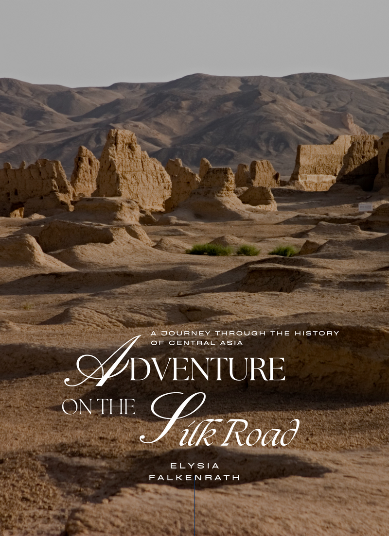 Adventure on the Silk Road