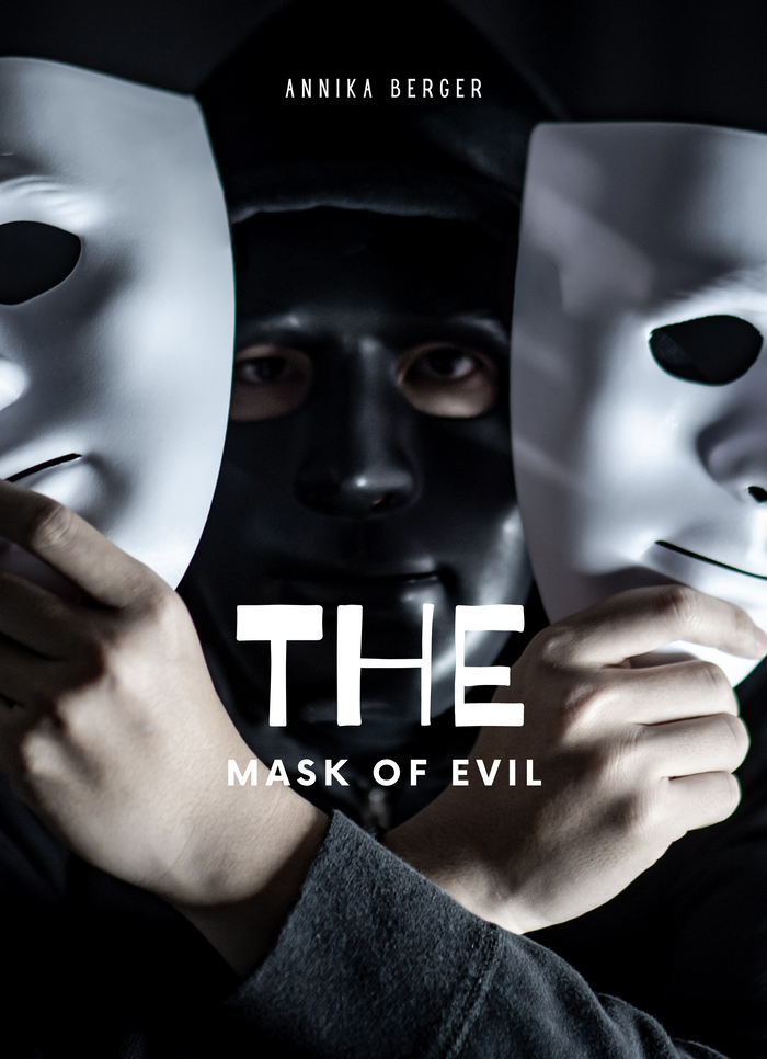 The Mask of Evil