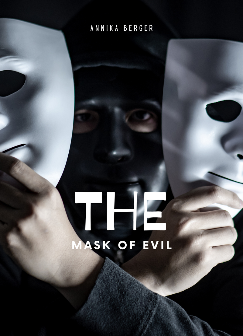 The Mask of Evil