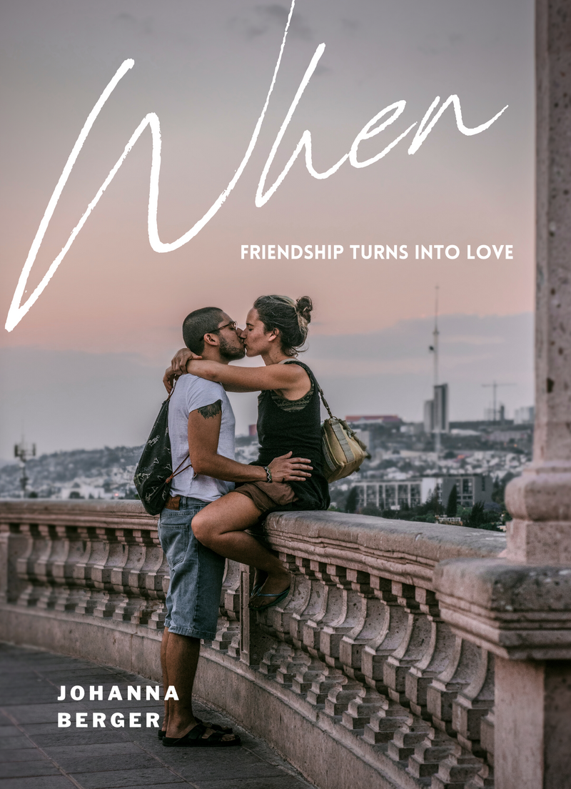 When Friendship Turns into Love