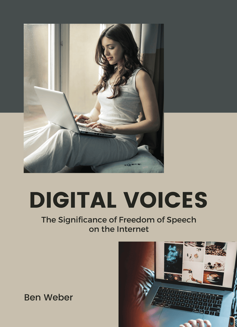 Digital Voices