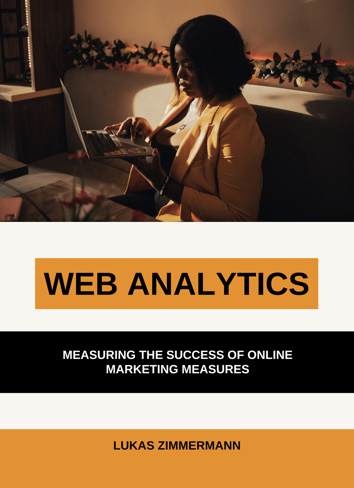 Web Analytics
