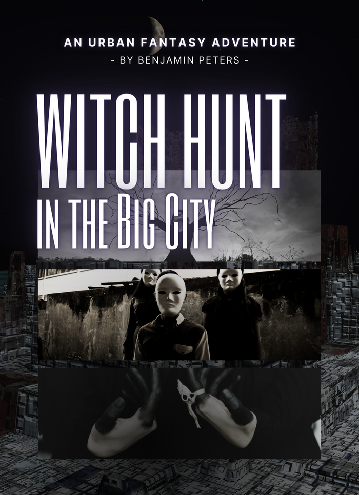 Witch Hunt in the Big City