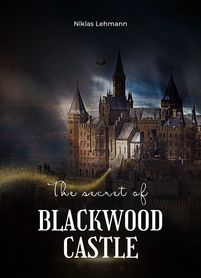 The Secret of Blackwood Castle