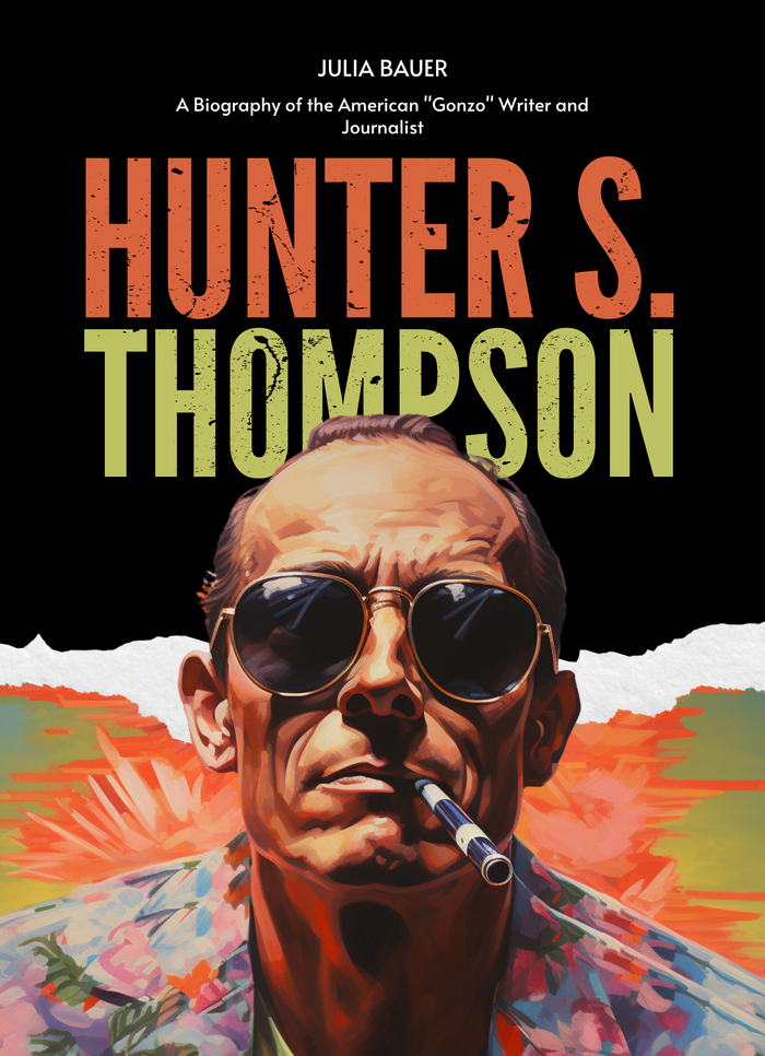 Hunter S. Thompson