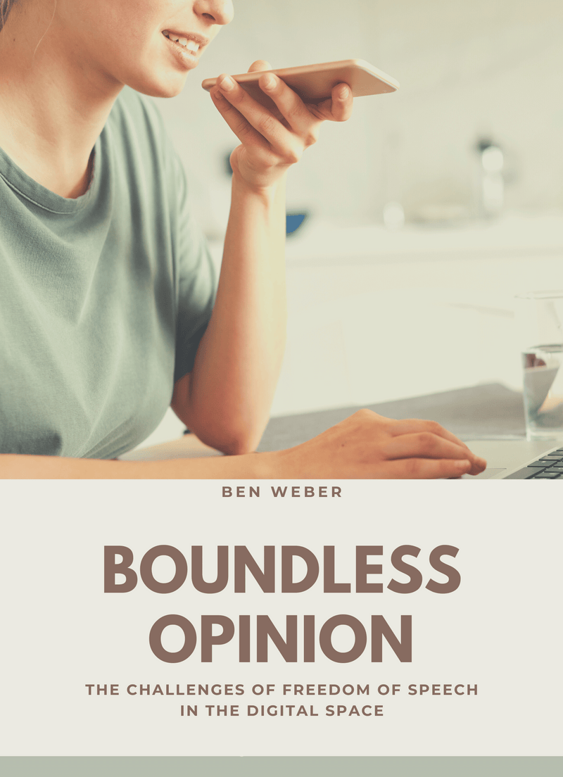 Boundless Opinion