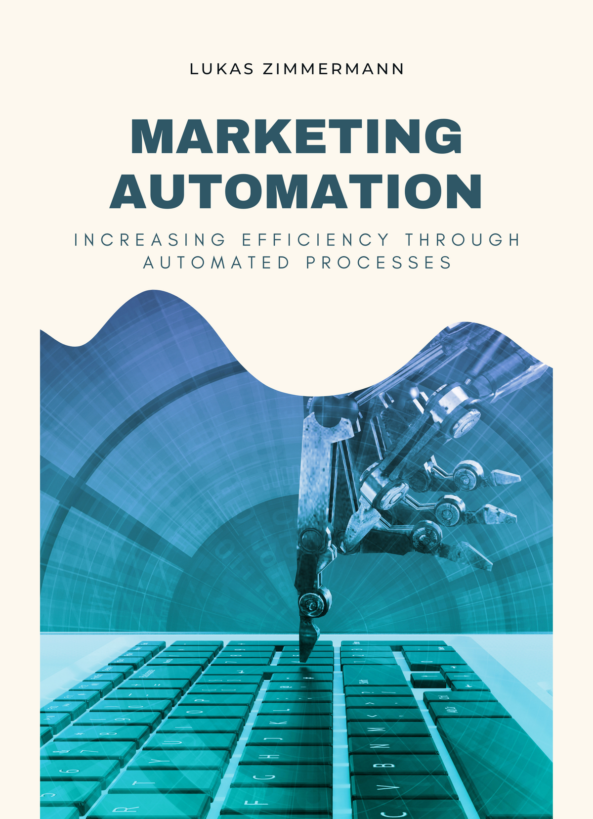 Marketing Automation