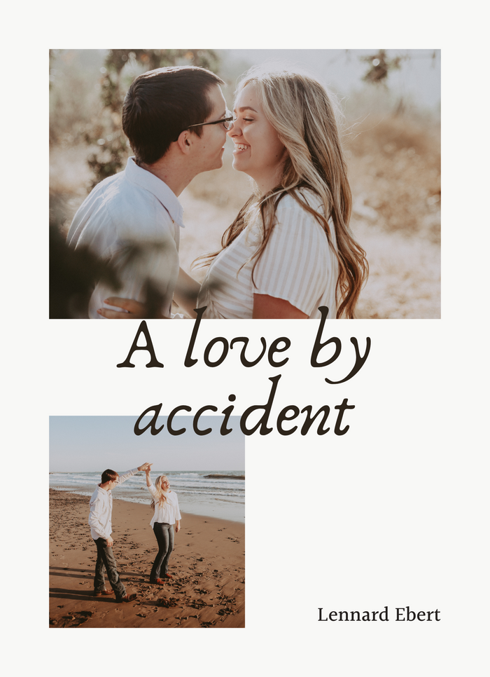 A love by accident