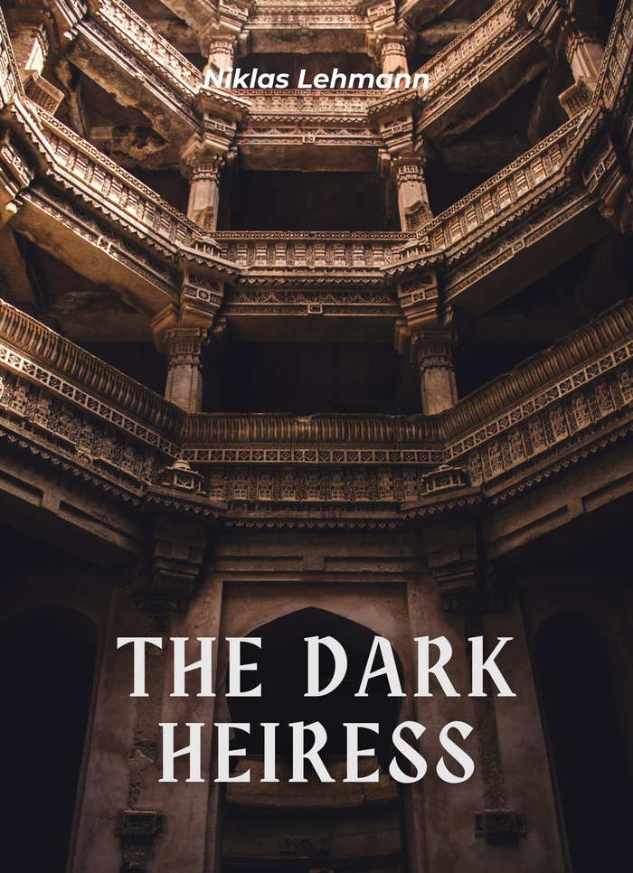 The Dark Heiress