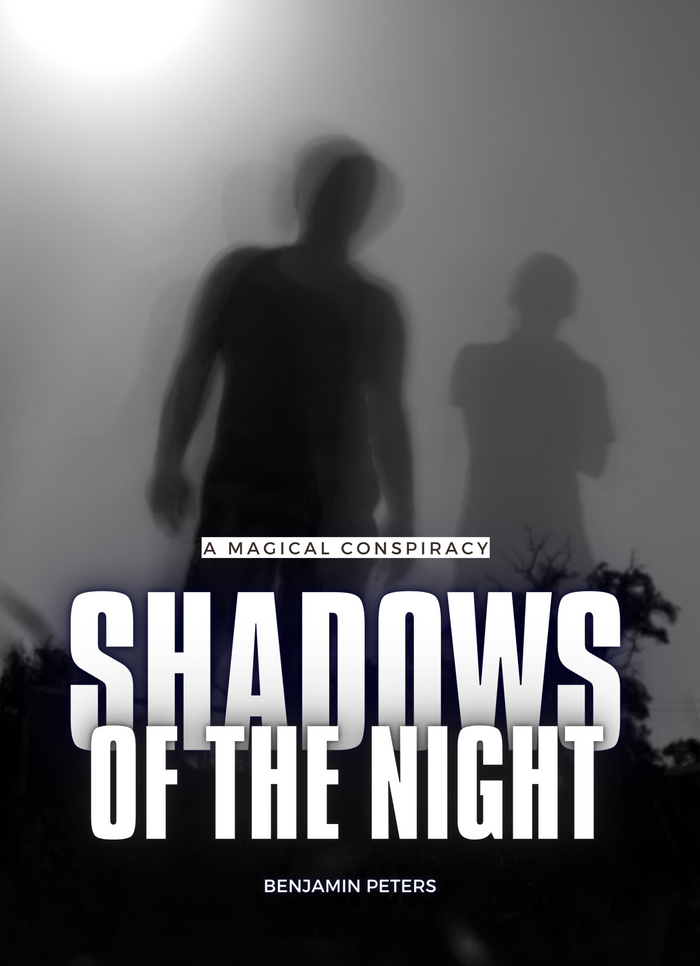 Shadows of the Night