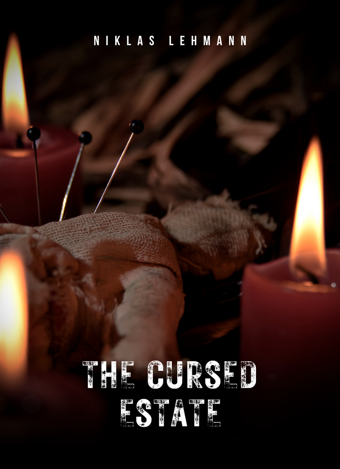 The Cursed Estate