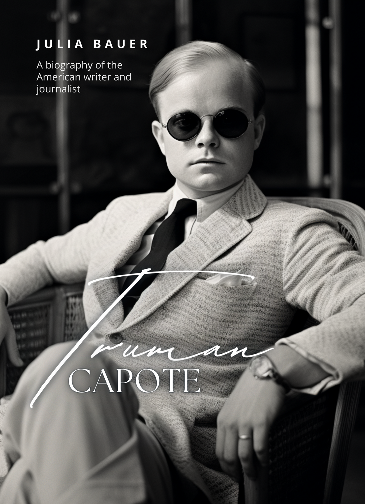 Truman Capote