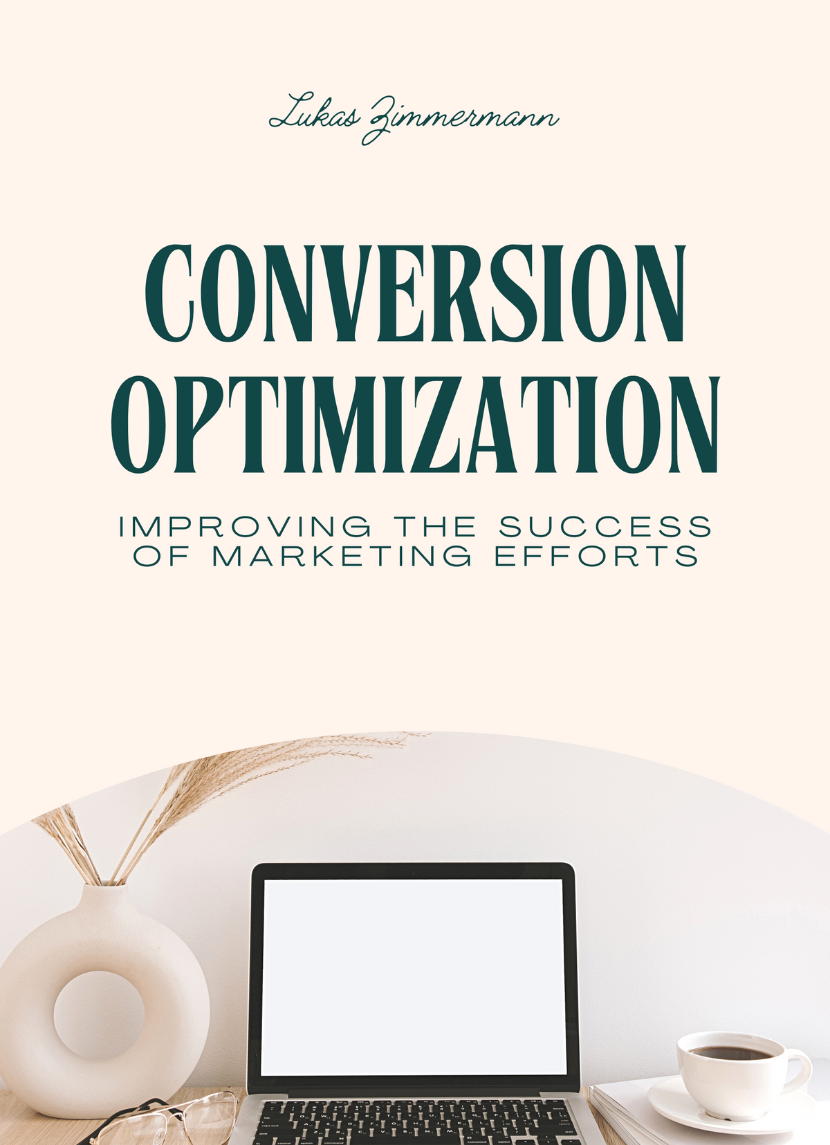 Conversion Optimization