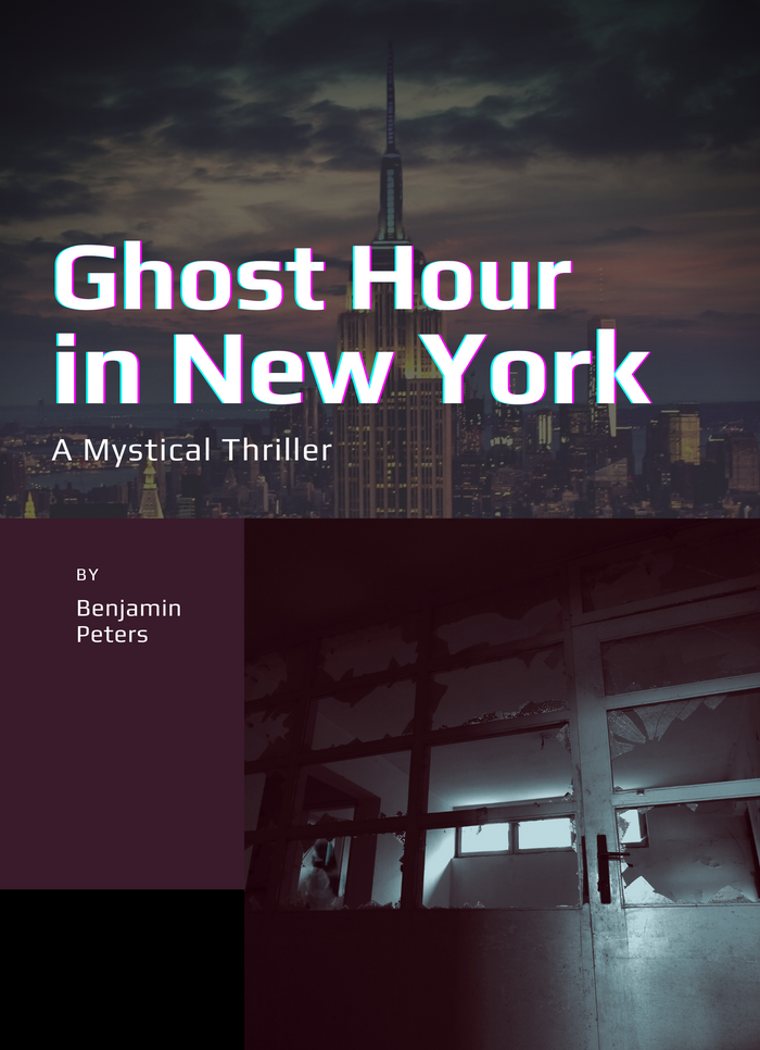 Ghost Hour in New York