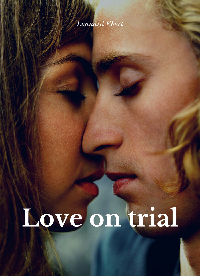 Love on Trial