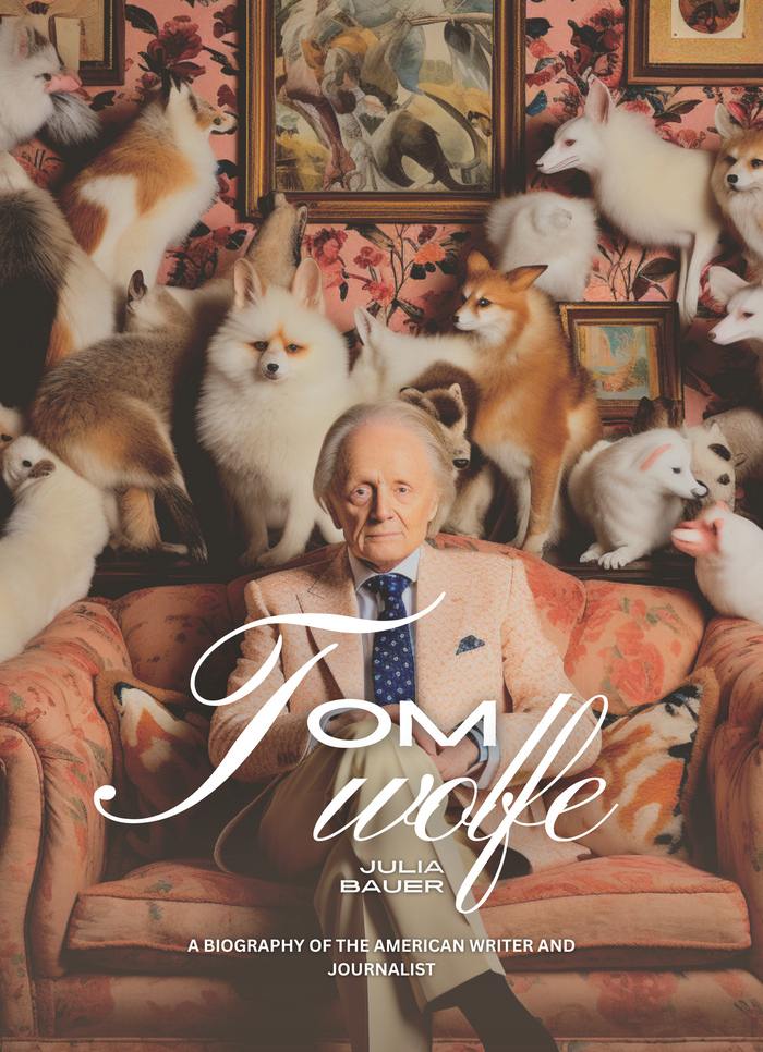 Tom Wolfe