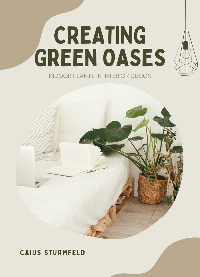 Creating Green Oases