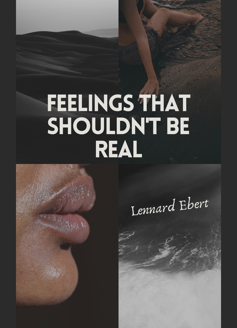 Feelings that shouldn't be real