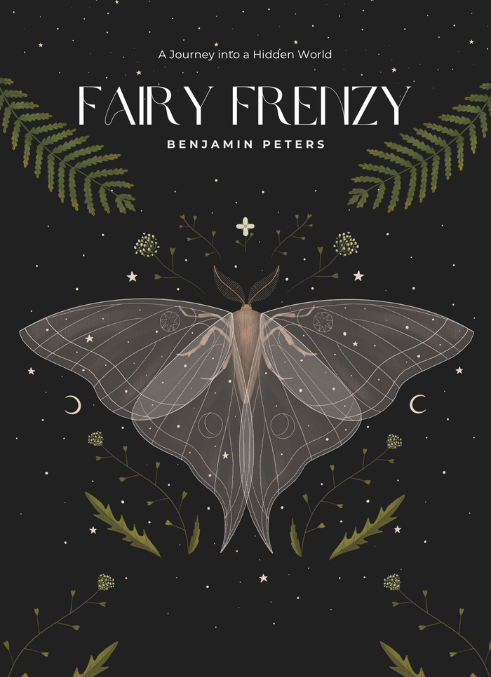 Fairy Frenzy