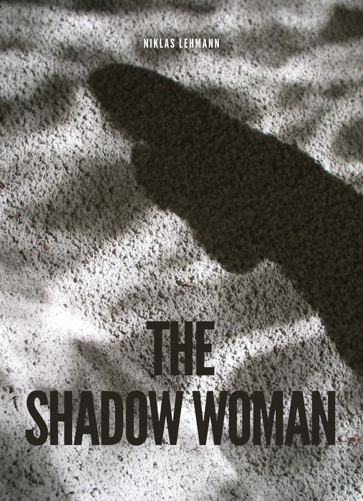 The Shadow Woman