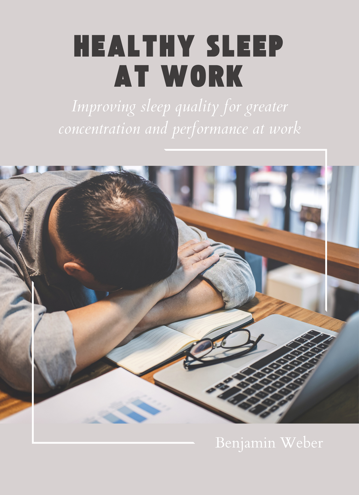 Healthy sleep at work