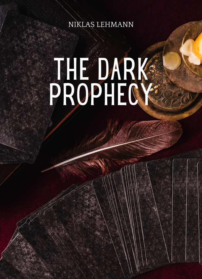 The Dark Prophecy
