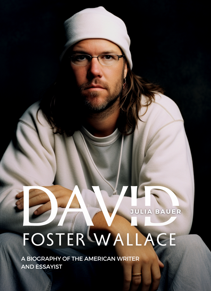 David Foster Wallace