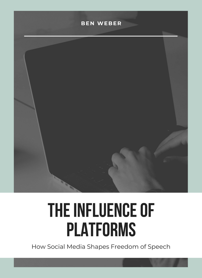 The Influence of Platforms