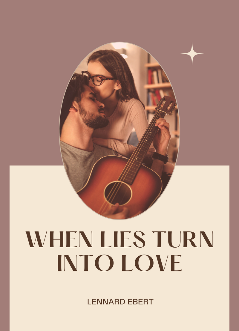 When lies turn into love