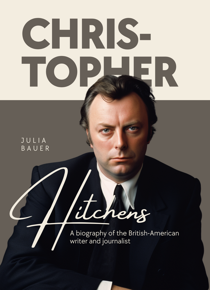 Christopher Hitchens