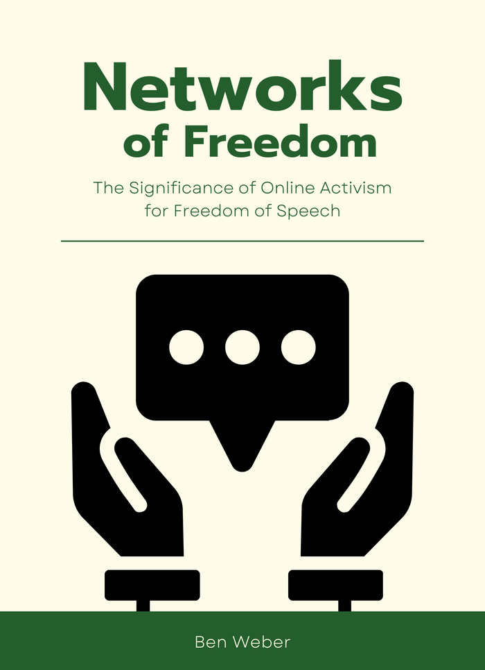 Networks of Freedom