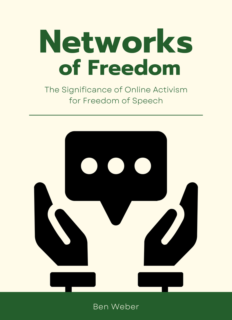 Networks of Freedom