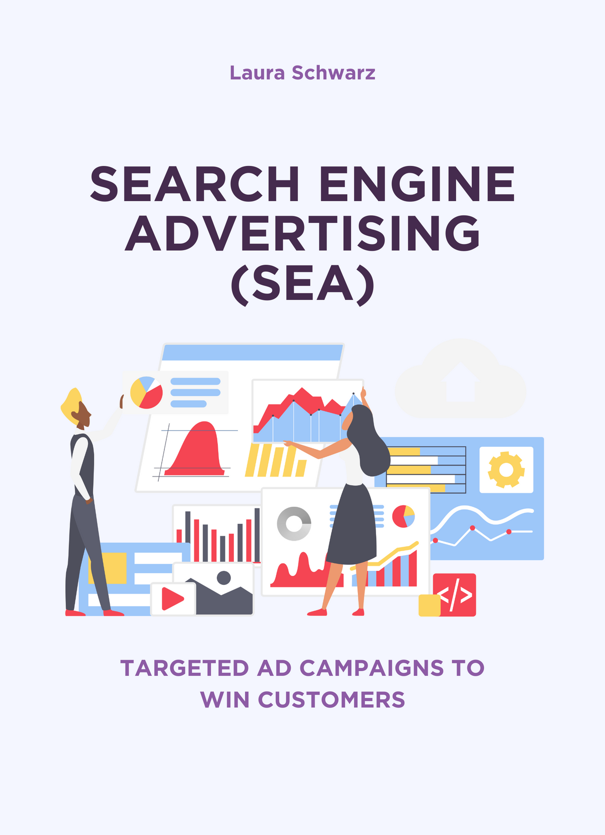 Search engine advertising (SEA)