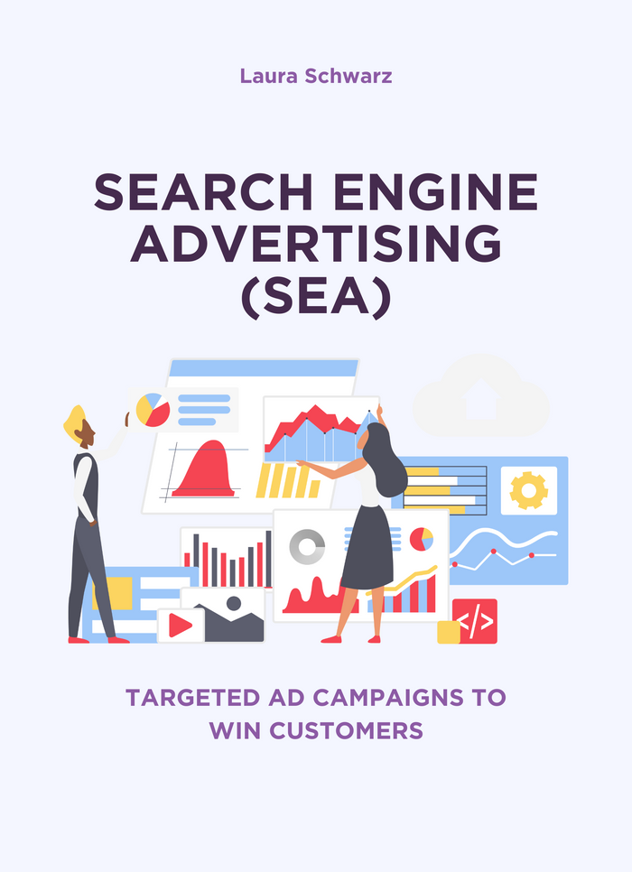 Search engine advertising (SEA)