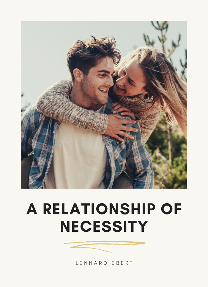 A relationship of necessity