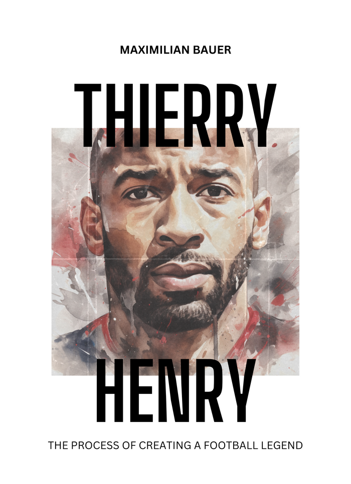 Thierry Henry