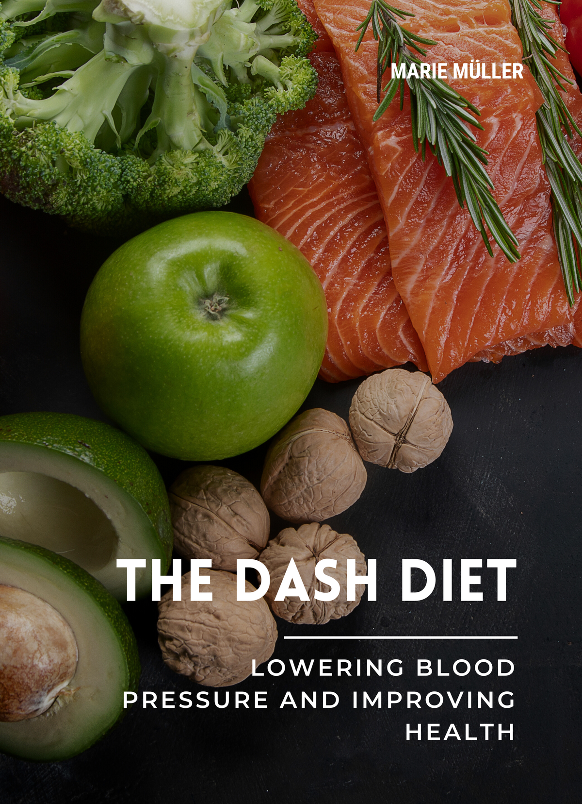 The DASH Diet